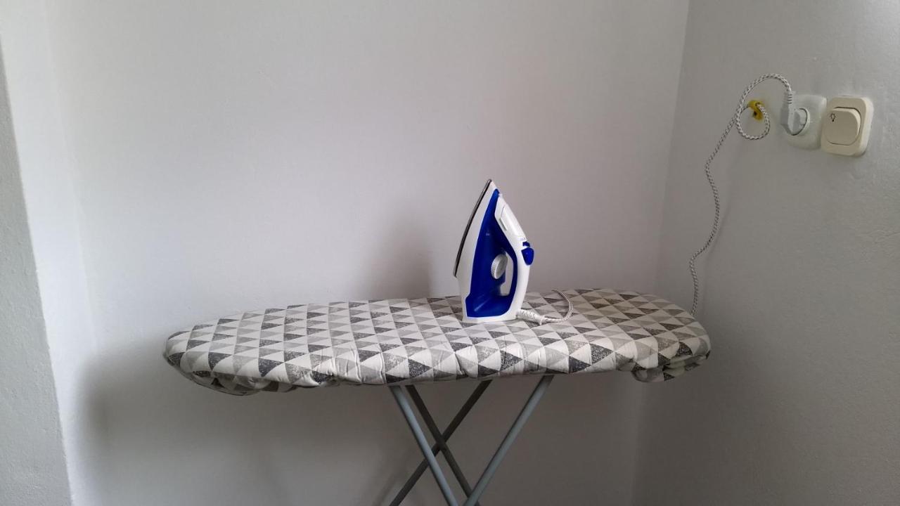 Klif Pokoje Goscinne W Centrum Blisko Morza Ustronie Morskie Εξωτερικό φωτογραφία