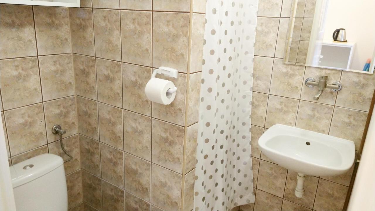 Klif Pokoje Goscinne W Centrum Blisko Morza Ustronie Morskie Εξωτερικό φωτογραφία