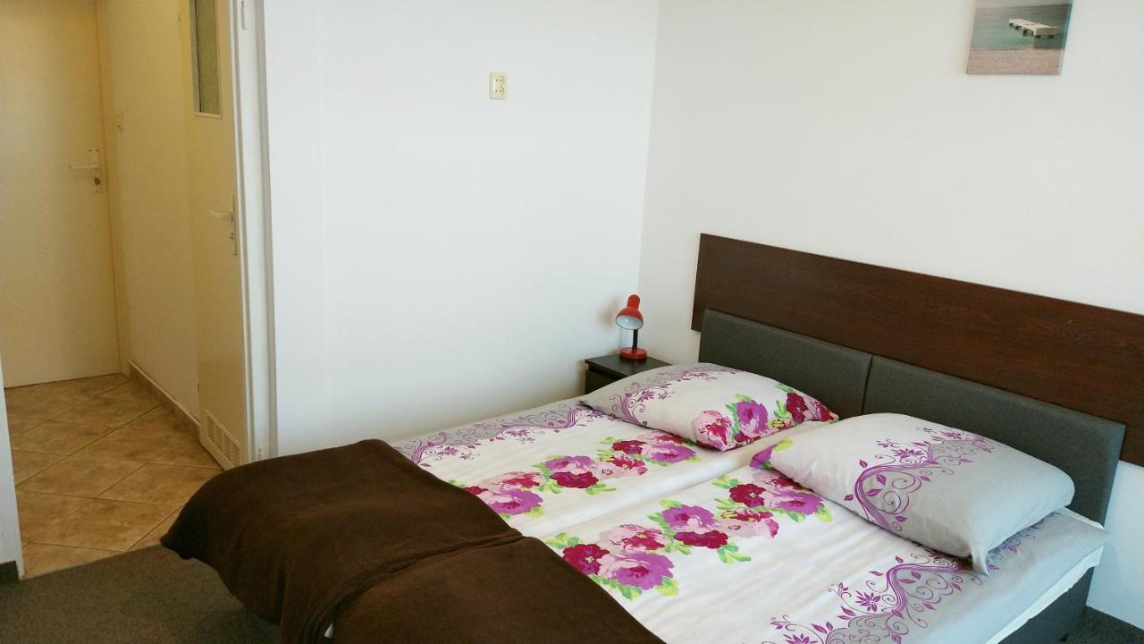 Klif Pokoje Goscinne W Centrum Blisko Morza Ustronie Morskie Εξωτερικό φωτογραφία