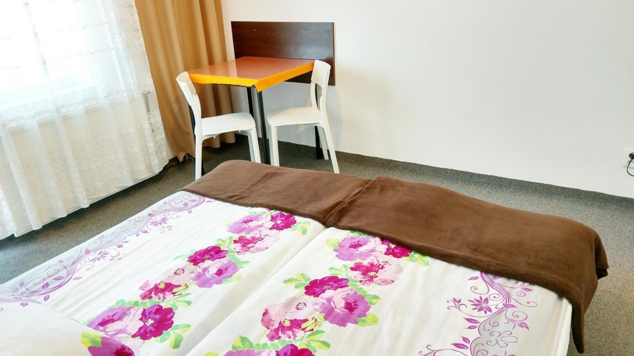 Klif Pokoje Goscinne W Centrum Blisko Morza Ustronie Morskie Εξωτερικό φωτογραφία
